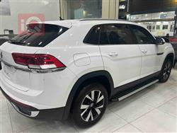 Volkswagen Atlas Cross Sport